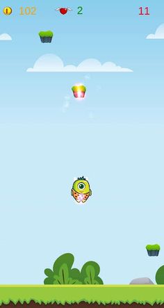 Шутер шахтерский - Screenshot 3