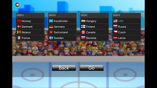 World Hockey Champion League - Screenshot 3