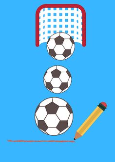 Football Strike - Screenshot 1