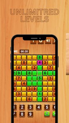 Sudoku Puzzle Classic - Screenshot 2