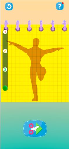 Shadow Cells - Screenshot 3