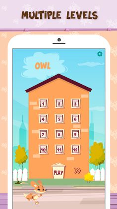 Find Differences - Home - Screenshot 2