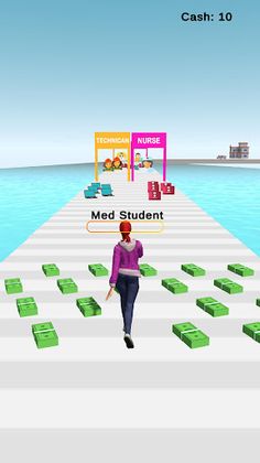 Find Your Job! - Screenshot 3