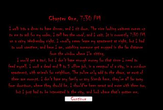 downtown... - Screenshot 2