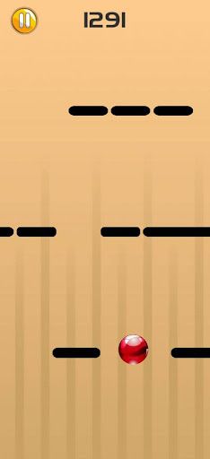 Ball Swipe - Screenshot 4