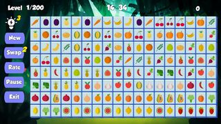 Onet Fruit Links - Screenshot 1