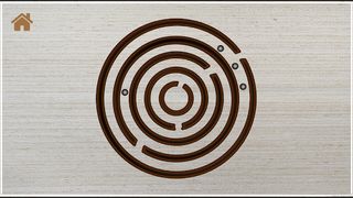 Compass Roll - Screenshot 2