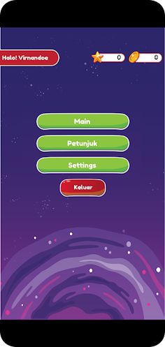 Q-Vici Primary - Screenshot 2