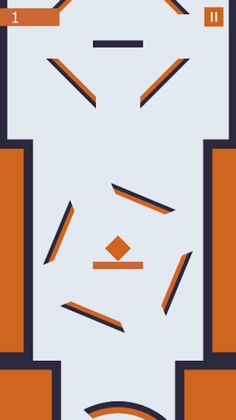 Escape Jump - Screenshot 2