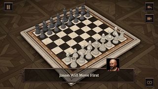 Royal Chess - 3D Chess Game - Screenshot 3