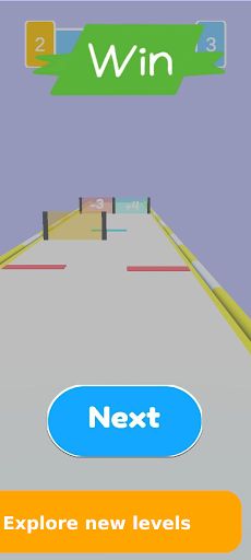 Money Fortune - Collect Money - Screenshot 4