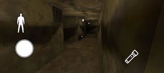 Mysis The Horror House Beta - Screenshot 2