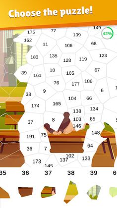 Art Piece Jigsaw Master - Screenshot 1