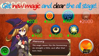 ASTRODINE - Screenshot 2