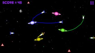 Rocket Riot: Space Control - Screenshot 3