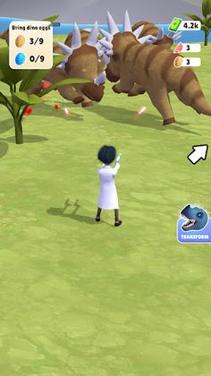 Time Portal - Screenshot 4