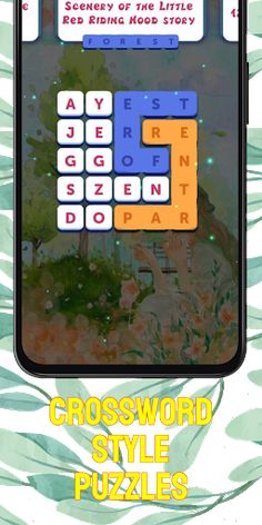 Wonderful Words Search Puzzles - Screenshot 2
