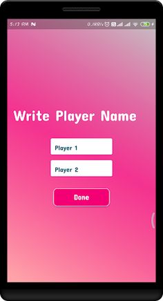 Tic Tac Toe - Screenshot 3