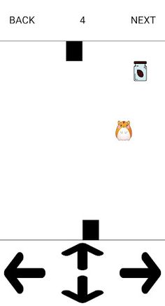 씨앗 먹기 - Seed Eating - Screenshot 4