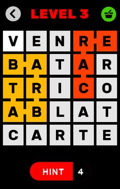 GHICESTE CUVANTUL - Screenshot 3