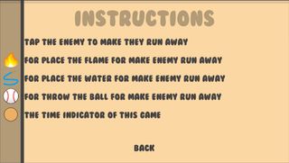 Hungry Euy - Screenshot 3