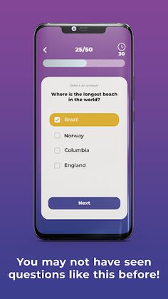 Keta Quiz - Screenshot 2