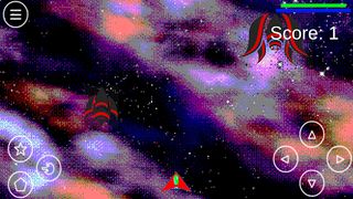 Space Parade - Screenshot 1