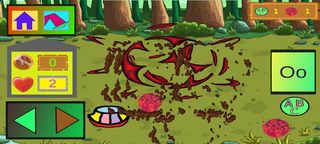 Letter Catch - Screenshot 3