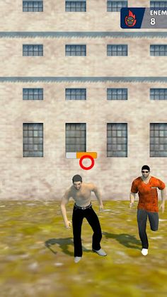 Bullet Point - Screenshot 4