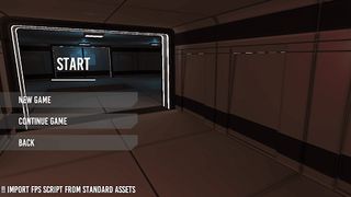 PVP Shooting Fps - Screenshot 2