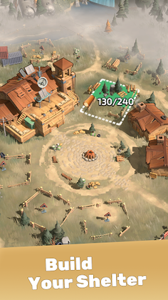 Ashshot: Survival - Screenshot 4