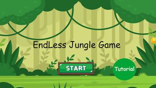 Endless Forest - By Bryan - Screenshot 1