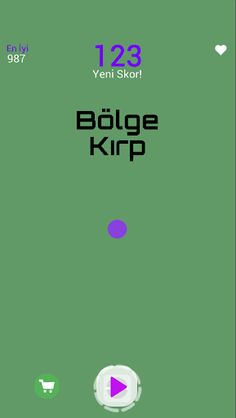 Bölge Kırp - Screenshot 1