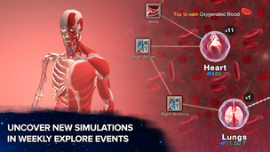 Cell to Singularity: Evolution - Screenshot 1