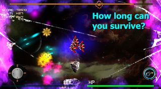 Track Ship - Music Shooter - Screenshot 3