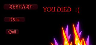 KillToLive.cr - Screenshot 3