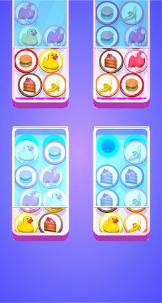 Circle Match - Screenshot 3