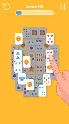 SameSame - Screenshot 3