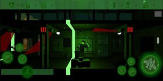 Chicken Agent - Screenshot 2