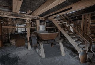 Escape Room Game - Obscure - Screenshot 3