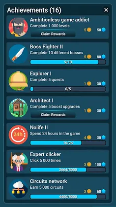 The Longest Game Ever 2 - Screenshot 4