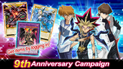 Yu-Gi-Oh! Duel Links - Screenshot 1