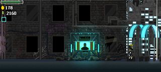 Cyberreality lookback: polygon - Screenshot 3