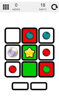 Bambubbled - Screenshot 1