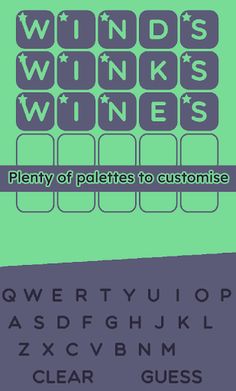 Vocabulous - Screenshot 4