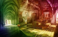 Enigmatic Palace Escape - Screenshot 3
