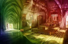 Enigmatic Palace Escape - Screenshot 3