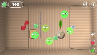 Little Critters - Screenshot 3