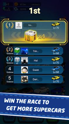 Race Master - Screenshot 3