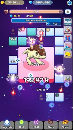 BallSmasher - Screenshot 4